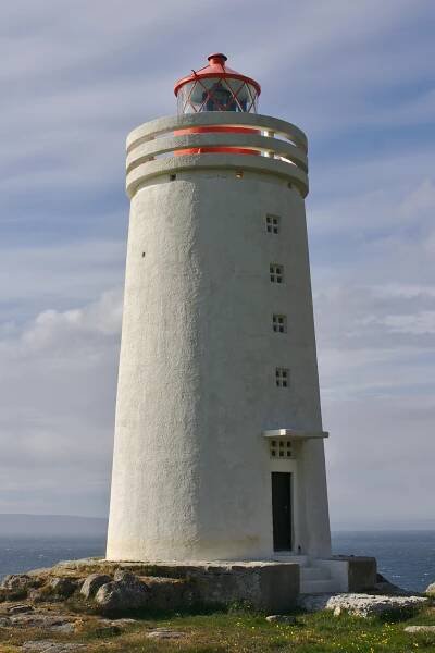 Maják Skarð