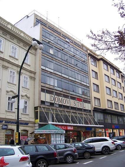 Krásná jizba – Wikipedie