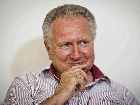 SPO má ve středu volební sjezd. Do jejího čela míří bývalý člen ODS Dvořák