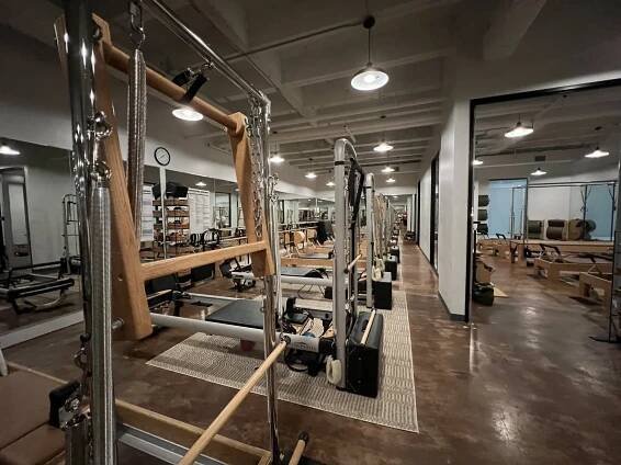 Pricing Pilates Classes | The Good Space Pilates Studio — The Good Space
