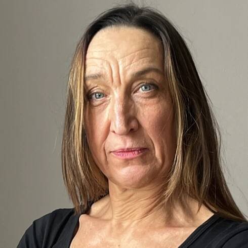 Daniela Voráčková - ACTORSMAP