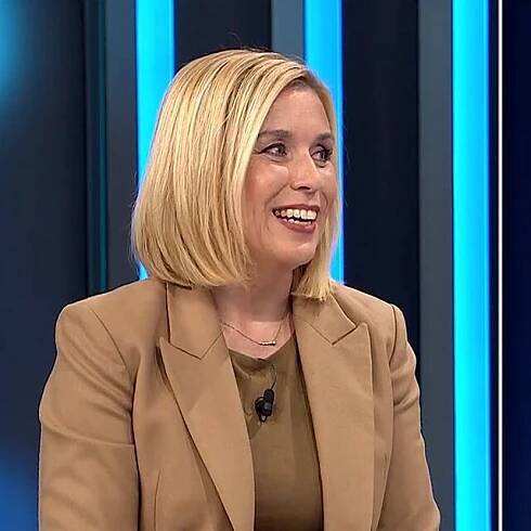 Danuše Nerudová se Filipa Turka snažila za každou cenu očernit. Na politická témata v debatě prakticky nedošlo.