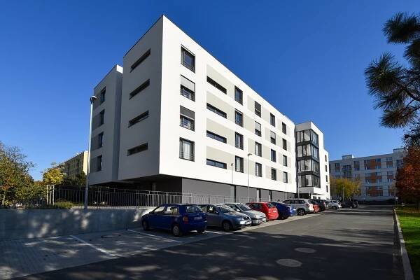 Fotogalerie SeneCura SeniorCentra Hradec Králové | SeneCura
