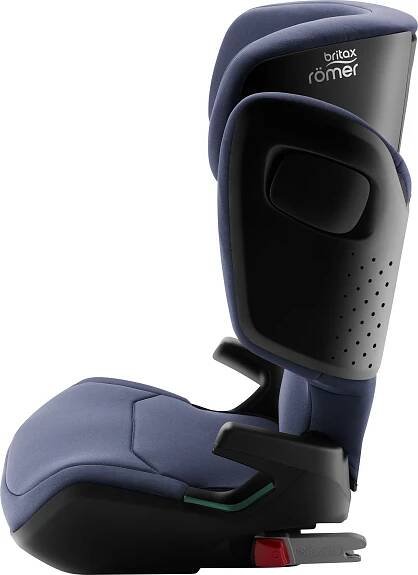 Britax Römer Kidfix M i-Size - Moonlight Blue