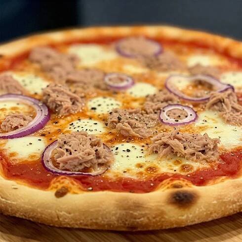 Pizza - Pizza X