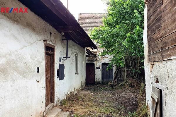 Prodej Dům, Radošovice - Milíkovice, okres Strakonice