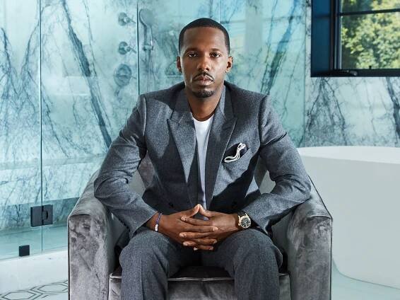 Rich Paul Is Rewriting the Rulebook