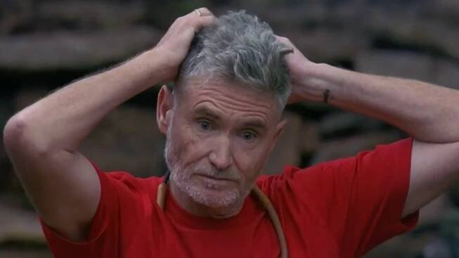 Dave Hughes