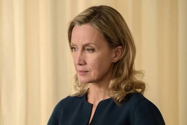 Catherine Marchal - On va s'aimer un peu beaucoup - Season 2 - Z filmu