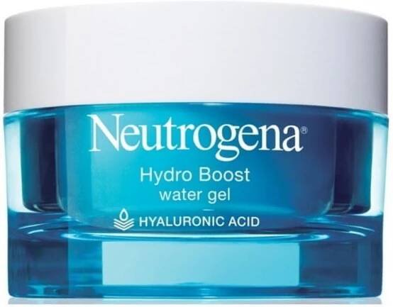Neutrogena Hydro Boost Water Gel hydratační pleťový gel 50 ml