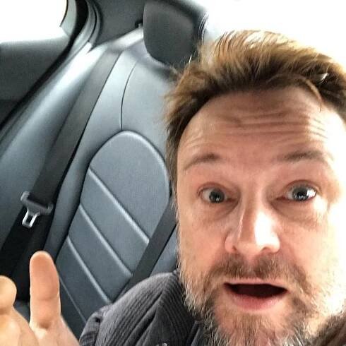 Známý dabér a herec z Hvězdné brány zemřel! Bylo mu jen 47 let