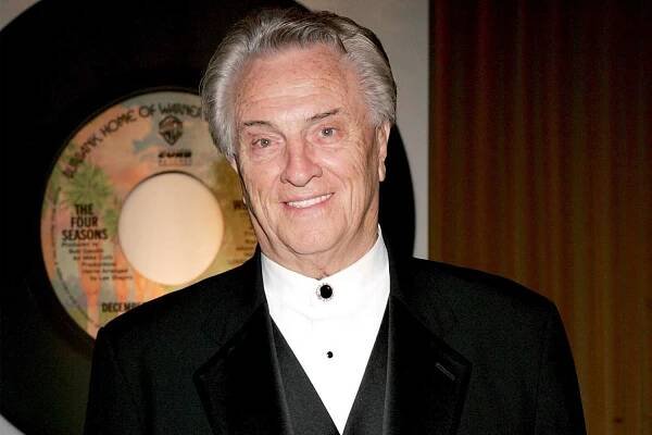 Tommy DeVito