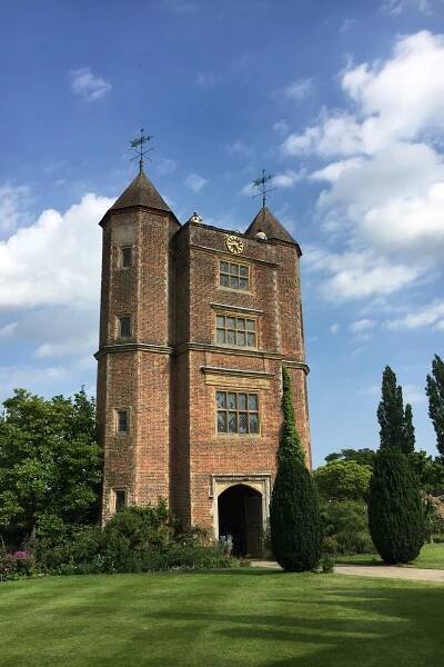 Cool Places Britain | Explore Kent | Fabulous Places to Visit • Cool Places Britain