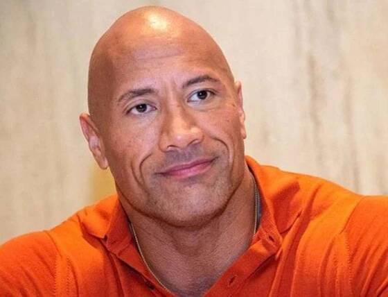 Dwayne Johnson (The Rock) Alter, Vermögen, Karriere, Familie, Kinder, Wiki und Biografie.