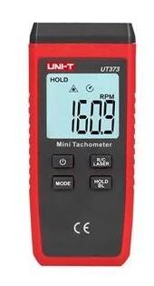 Otáčkoměr UNI-T UT373