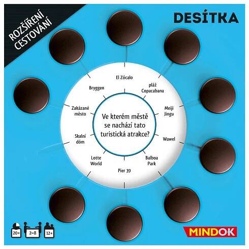 Desítka