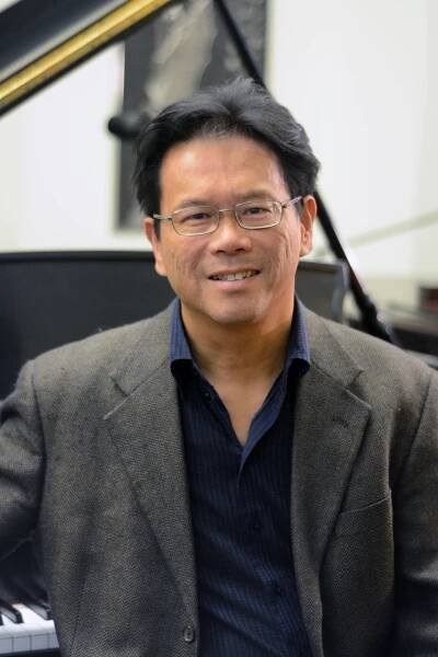 Hao Huang (pianist)