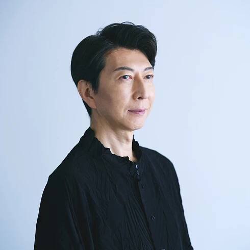 篠井英介（プロフィール）