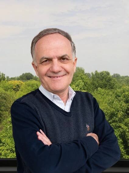 Roy Moussalli - Prison Fellowship International