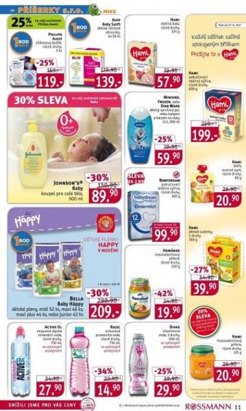 Označte produkt do nákupního košíku
