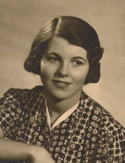 Rosemary Kennedyová