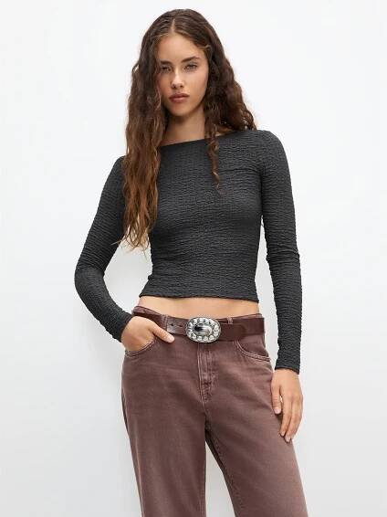 Pull&Bear Tričko