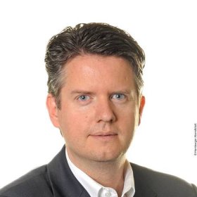 Lars Haider, Chefredakteur des Hamburger Abendblatts - MachtWas!?!