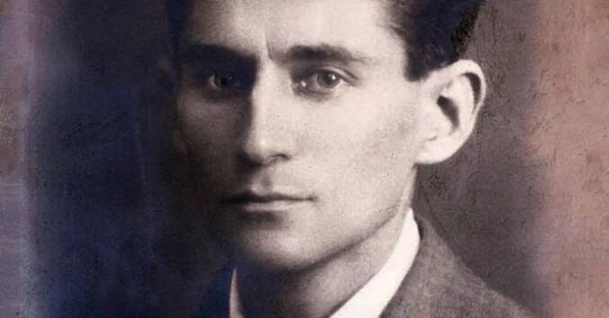 Kundera a Kafka. Netahejte nás do svého světa, přátelé - EchoPrime.cz