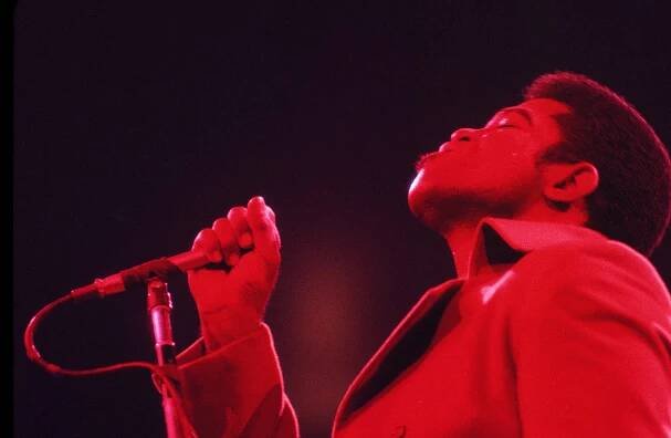 Opinion | How James Brown Made Black Pride a Hit - The New York Times