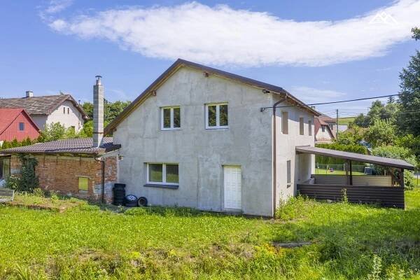Prodej rodinného domu, 598 m2, Jitkov , obrázek č.14