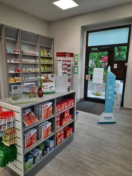 Apotheke & Medizin | Limbach-Oberfrohna | Rosen-Apotheke 