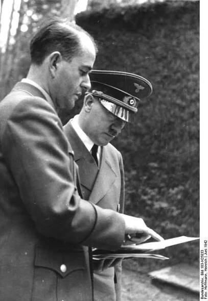 Speer-und-Hitler