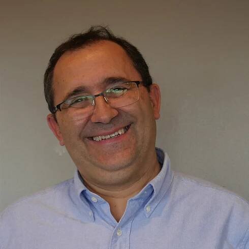 Dr. Fernando Fernández-Aranda
