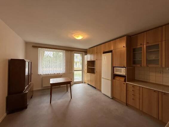 Pronájem bytu 3+kk 70 m², Dubinská, Pardubice - Studánka