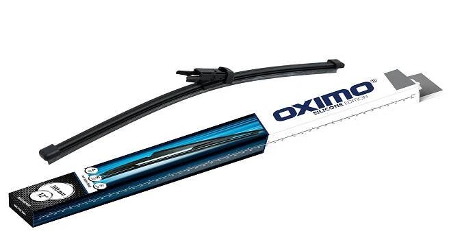 OXIMO WR760300 Zadní stěrač