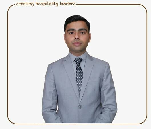 Faculty | IHM Ranchi