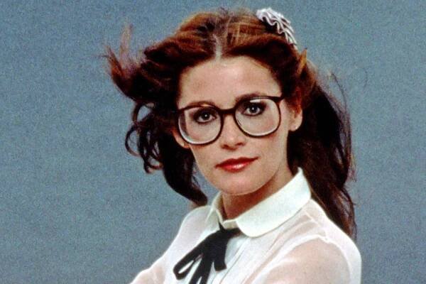 Margot Kidder: the tragedy and triumph of the Superman star
