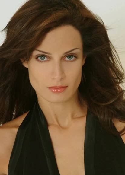 Dayanara Torres - Actresses - Bellazon
