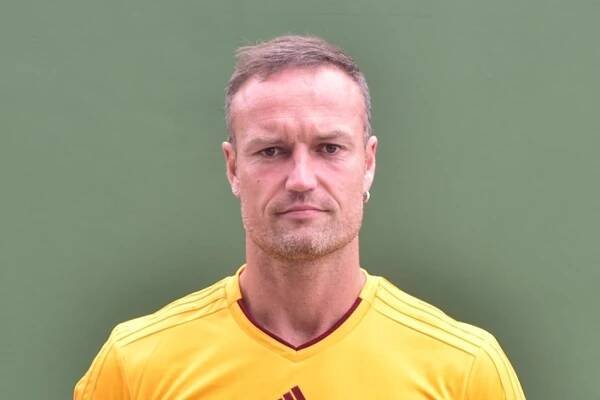 Jiránek je novým sportovním ředitelem Zbrojovky. Tlaku ani velkého očekávání se nebojí