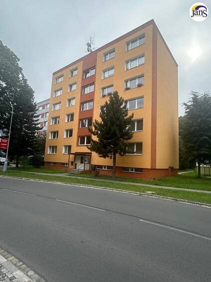 Prodej bytu 3+1 64 m²