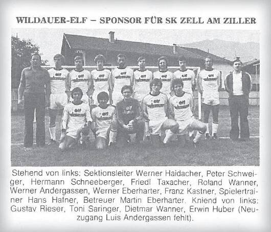 Zillertaler Heimatstimme - Ausgabe 9 2024 by Zillertaler Heimatstimme - Issuu
