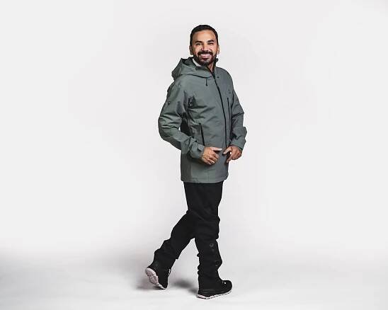 Antonio Flores - Suuri seikkailu - Promo