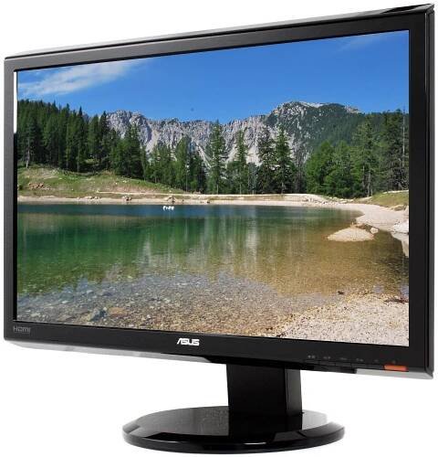 24" ASUS VH242HL