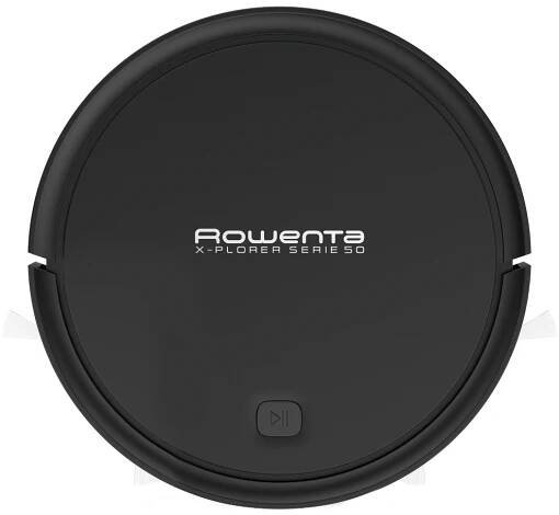 Robotický vysavač a mop 2v1 Rowenta RR7375WH X-Plorer Serie 50