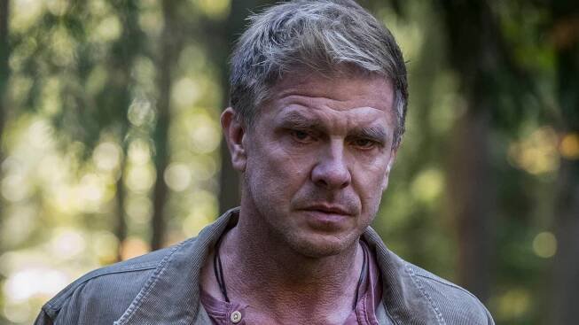 13 Astonishing Facts About Kenny Johnson