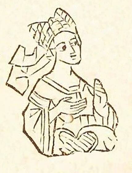 Alžběta Habsburská (1293–1352)