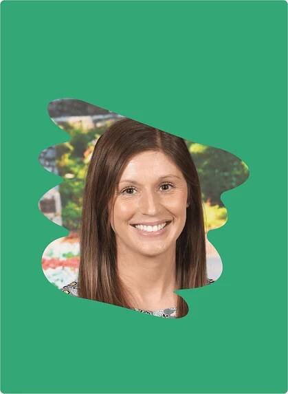 Laura Mitchell - Backpack Healthcare