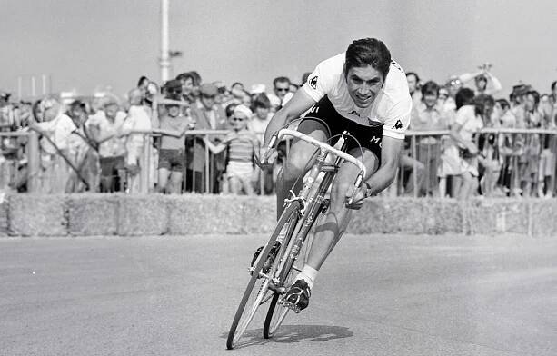 Eddy Merckx