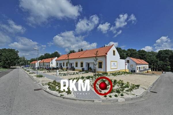 Prodej Byt 3+kk, Hlohovec, okres Břeclav