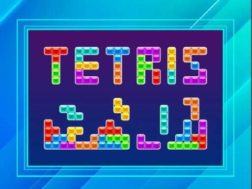 Master Tetris - Tetris.online